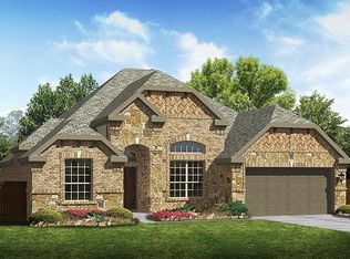 4213 Red Wolfe Rd, Denton, TX 76208