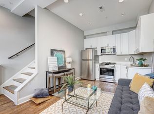 1015 E St SE #5, Washington, DC 20003