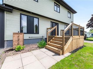 296 Buckingham Ave, Riverview, NB E1B2P2