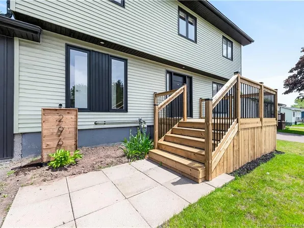 296 Buckingham Ave, Riverview, NB E1B 2P2