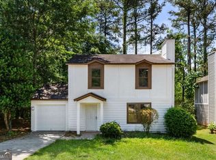 6317 Creekford Ln, Lithonia, GA 30058