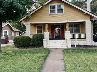 26 E 17th Ave, Hutchinson, KS 67502