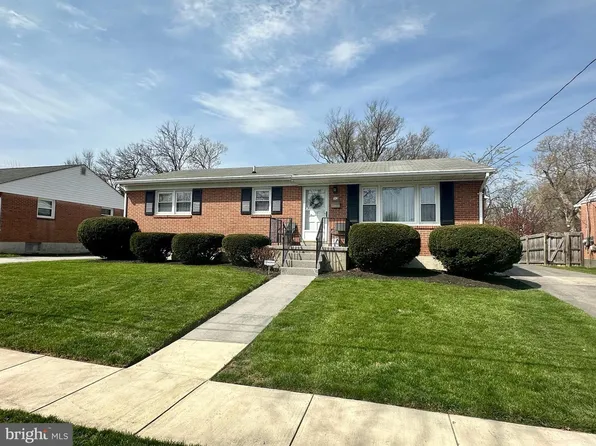 113 Christopher Dr, Winchester, VA 22601