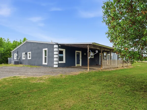 6 Crooked Creek Rd, Conway, AR 72032