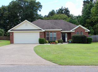7936 Kristen Ln, Meridian, MS 39305