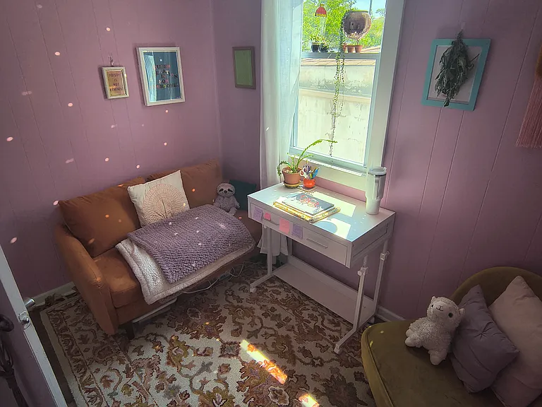 3453 N Lowell Ave #1 — Photo 9