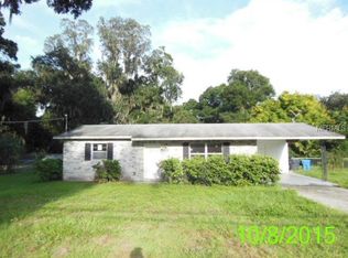 1822 E Keysville Rd, Lithia, FL 33547
