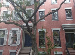 27 Milford St, Boston, MA 02118