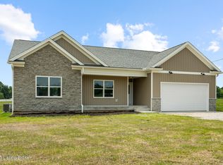 150 Reuben Ln, Guston, KY 40142