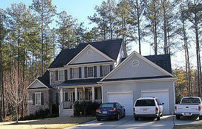 Gorgeous 3 Story Home