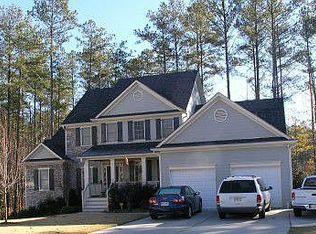 6020 Windfall Ct, Powder Springs, GA 30127