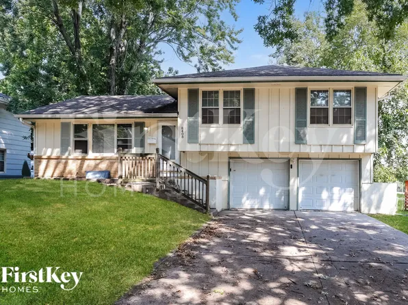 8408 E 85th St, Raytown, MO 64138