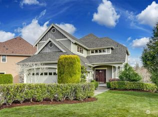 1234 235th Ct NE, Sammamish, WA