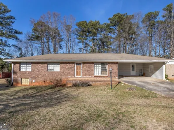 2075 Pinevale Dr NE, Marietta, GA 30066