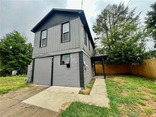 308 9th St, Beaver Falls, PA 15010