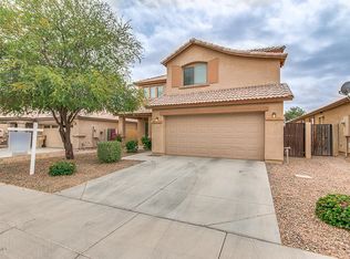 3835 W South Butte Rd, San Tan Valley, AZ 85142