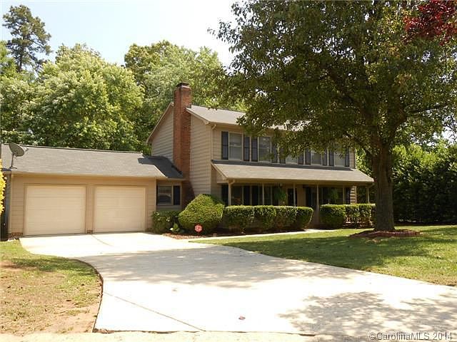 2nd image of 11530 Waterflower Ln