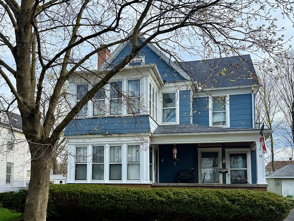 1st image of 14 Dennison Ave #2