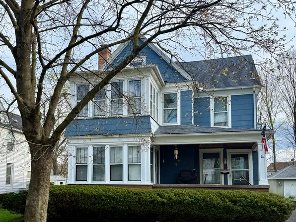 14 Dennison Ave #2, Binghamton, NY 13901