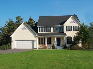 7 Reeve St, Acton, MA 01720