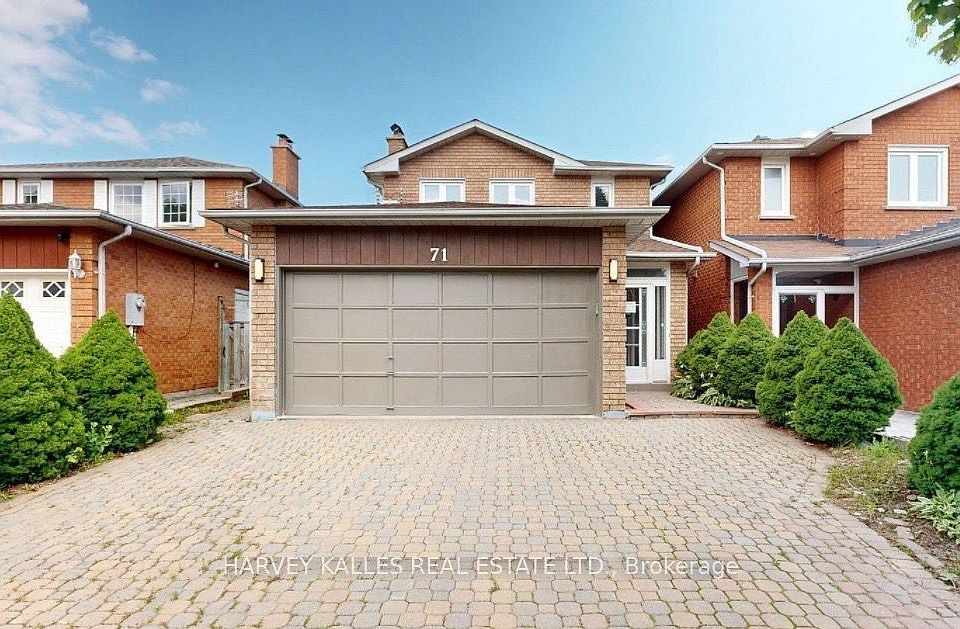 1st image of 71 Olivewood Dr #Basement