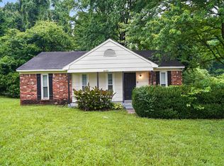 3639 Kerwin Dr, Memphis, TN 38128