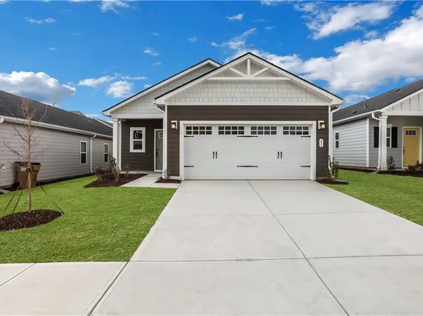 (undisclosed Address), Hoschton, GA 30548