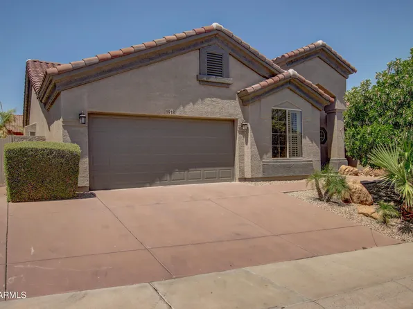 1918 E Marilyn Rd, Phoenix, AZ 85022