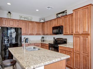 11041 E Shepperd Ave, Mesa, AZ 85212