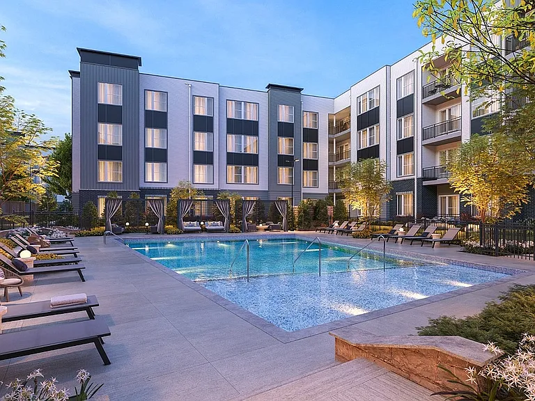 Community Pool