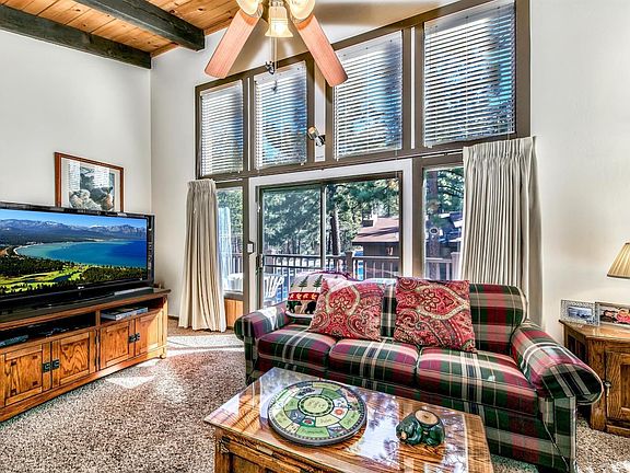 4th image of 1390 Ski Run Blvd #22