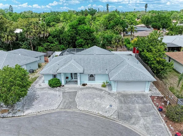 4916 32nd Avenue Dr W, Bradenton, FL 34209