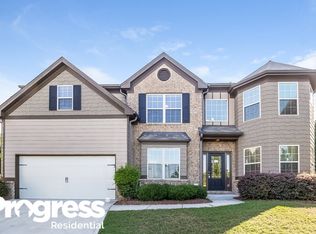3336 Montauk Hill Dr, Buford, GA