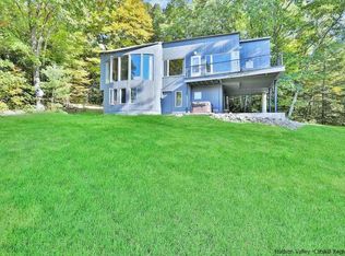 469 Old Powder Mill Rd, Saugerties, NY 12477