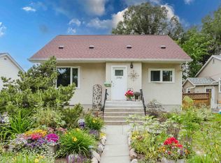 12026 104th St NW, Edmonton, AB T5G2L4