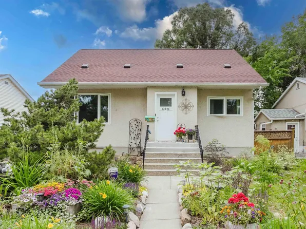 12026 104th St NW, Edmonton, AB T5G 2L4