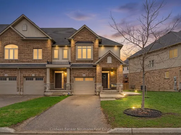 86 Pettitt Dr, Guelph, ON N1E 0M2