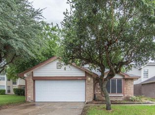 13531 Sharpbill Dr, Houston, TX 77083