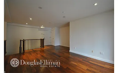 Rented by Douglas Elliman