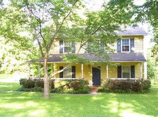 6612 Farrington Ln, Charlotte, NC 28227