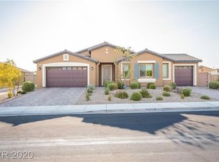 5133 Bronco St, Las Vegas, NV 89130