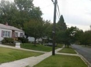 14611 Nadine Dr, Rockville, MD 20853