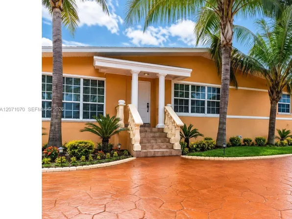 2310 SW 79th Ct, Miami, FL 33155
