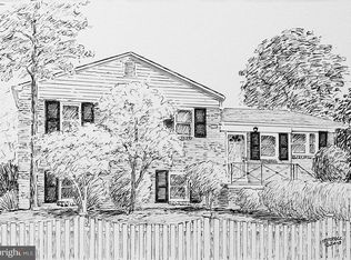 5720 Oregon Ave NW, Washington, DC 20015