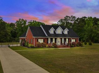 1627 Norris Rd., Conway, SC 29526