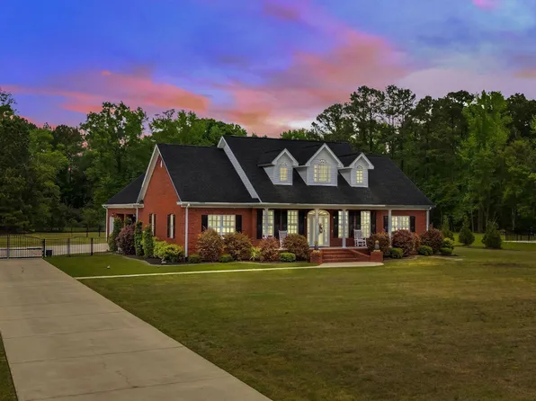 1627 Norris Rd., Conway, SC 29526