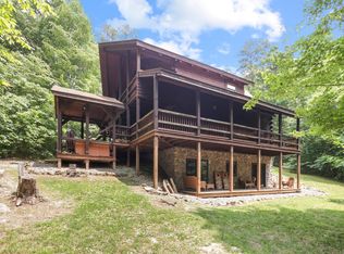 17403 Keister Rd, Laurelville, OH 43135