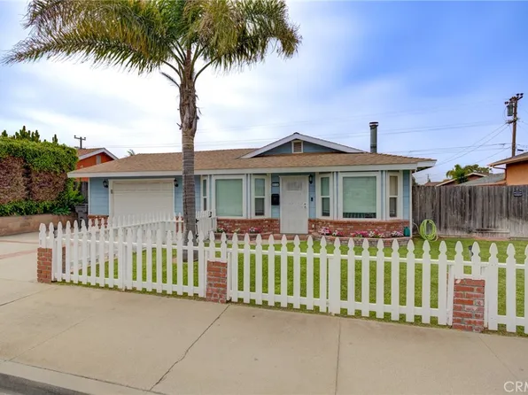 512 S Elm St, Arroyo Grande, CA 93420