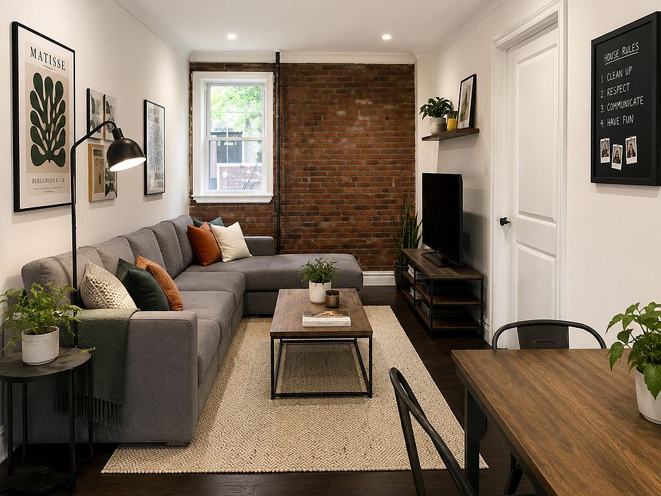 1st image of 352 E 13th St #3S
