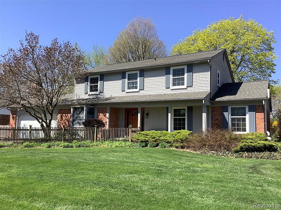 1st image of 16287 Winchester Dr